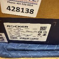 Unused Rocker 300 Vacuum Pump image 0